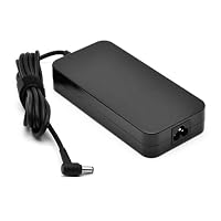 180W 150W 120W Ladegerät Netzteil AC Adapter Charger für ASUS Notebook Latop G53SX G53SW G71G G73S G73J G73Y G73JH G73JW X504GM, Output 19V 6.32A/7.9A/9.23A, 180W Max (5,5mm x 2,5mm) – Ansicht 4