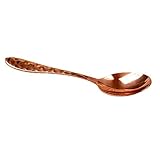 Generic Copper Soup Spoon Set (1pcs)