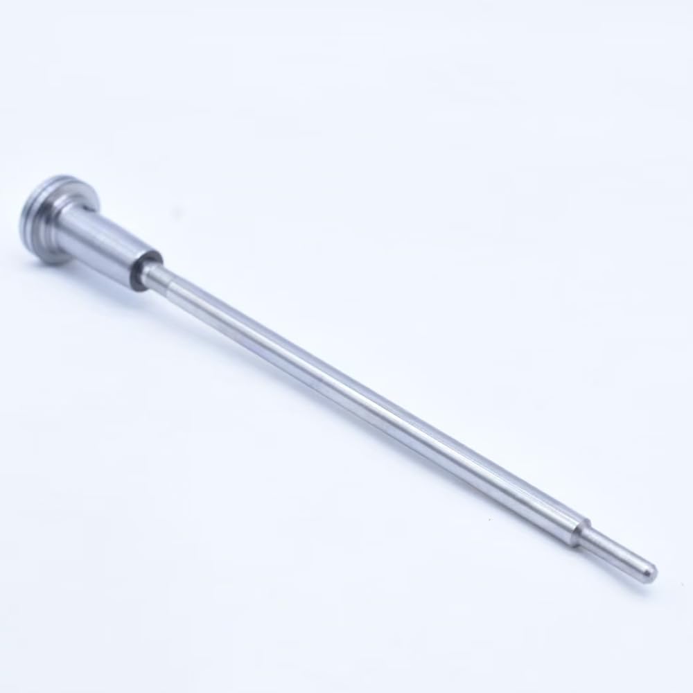 6pcs/lot F00RJ00420 Bascolin Common Rail Control Valve F00RJ00420 Diesel Fuel for Bosch Injector 0445120011