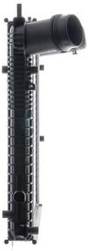 MAHLE Behr CI 387 000P Intercooler
