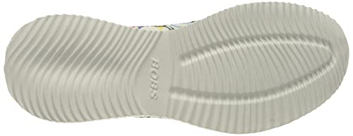 Skechers Tênis Feminino, Branco, 7