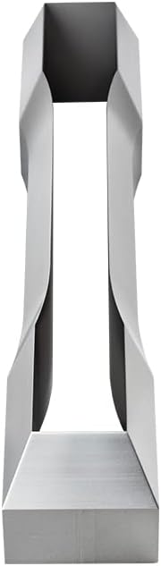 Dumbbell and Straight Section Shape Cutter for ASTM/ISO/JIS Standards for Rubber Specimen Test (DB-ASTM D638 Type V)