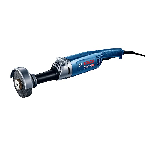 Bosch Esmeril Reto Ggs 8 Sh 1200W 220V