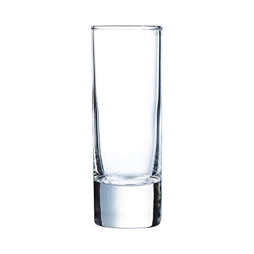 Arcoroc Shot Glass Islande 60ml/2oz, 12er Set - Image 3
