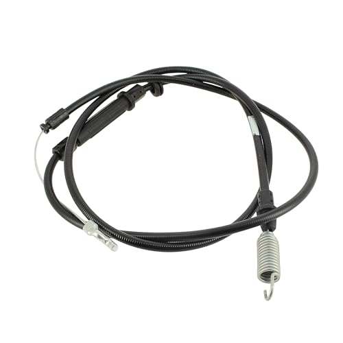 Mountfield Cable de Traction 381030051/1 pour Tondeuse a Gazon Alpina