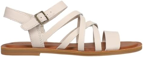 TOMS Womens Sephina Strappy Athletic Sandals Casual - Brown - Size 6.5 B | Image 2