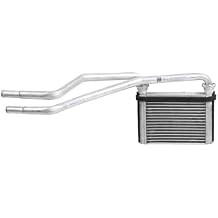 Besuto 11778 HVAC Heater Core Compatible with 09-07 Chrysler Aspen; 09-04 Dodge Durango