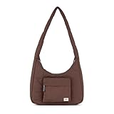 Il Belsize è realizzato in resistente materiale taslon per un design moderno a sbuffo che combina comfort, funzionalità e stile. Le sue caratteristiche distintive includono un corpo morbido e imbottito e una tracolla per un trasporto leggero e confortevole senza sforzo.