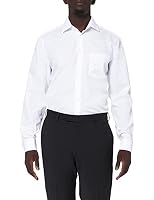 Seidensticker – Seidensticker Herren Business-Hemd - Regular Fit - Bügelfrei