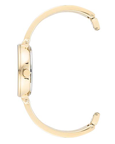 Anne Klein Dress Watch AK/3620CRST