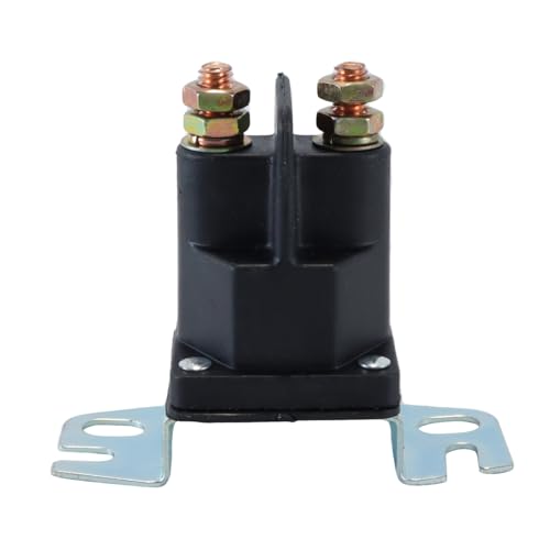 Gutol 12 V 3 terminale przekaźnik elektromagnetyczny rozrusznika do Briggs Stratton 691656 555375GS 790951 Trombetta 812-1201-211-05 812-1201-211-06 Części zamienne do kosiarek