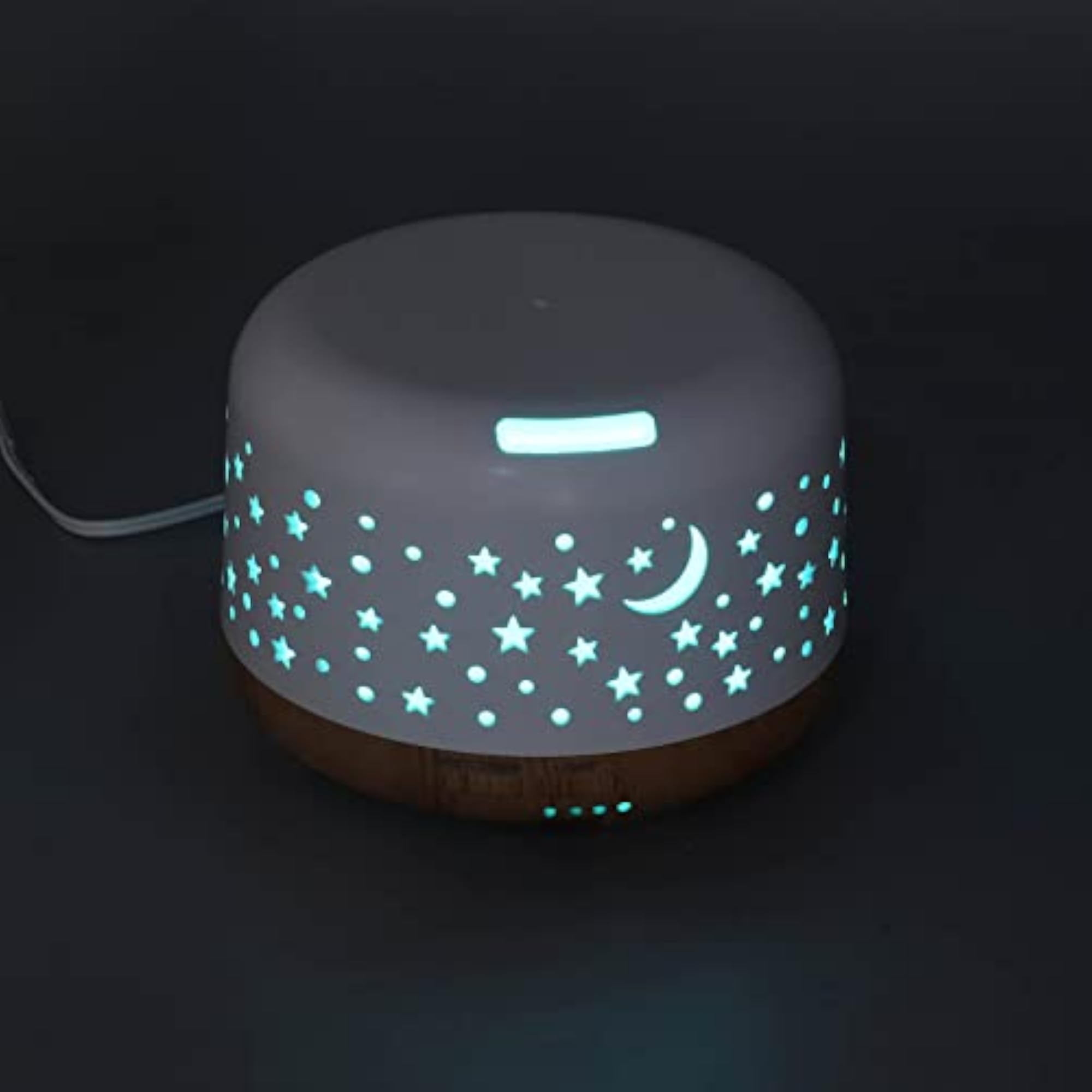 300ml Aromatherapy Humidifier for Home & Office