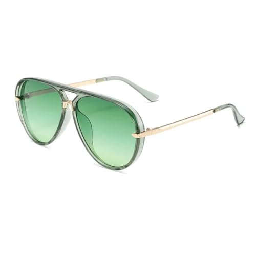 Lunettes de soleil vintage pour femmes aux couleurs bonbon pour un style rétro chic quotidien