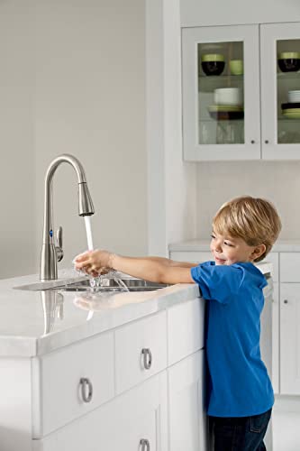 El mejor review de Grifos para Agua marca Moen disponible en línea. 23 Imagen adicional