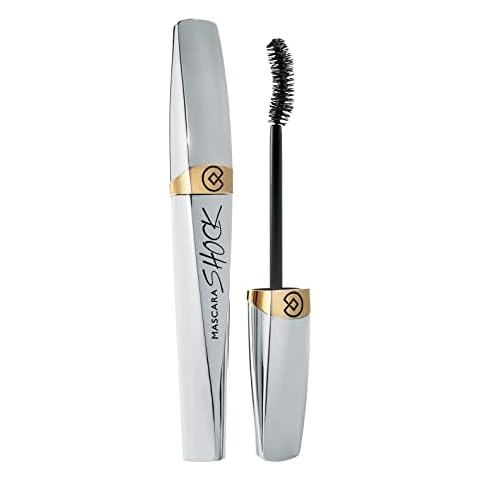 Collistar Mascara Shock, schwarze Wimperntusche Cover
