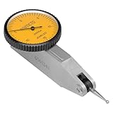 Messeinsatz Ø 2 mm aus Hartmetall