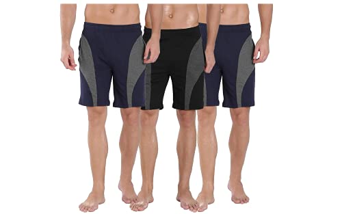 Image of DIA A DIA Unisex-Adult Regular Shorts
