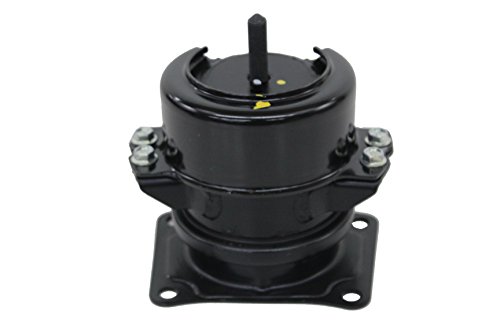 Idle Vibration or Harsh Shifting - 2000-2004 Acura 3 Genuine Acura 50800-S3V-A03 Engine Mounting Rubber, Front