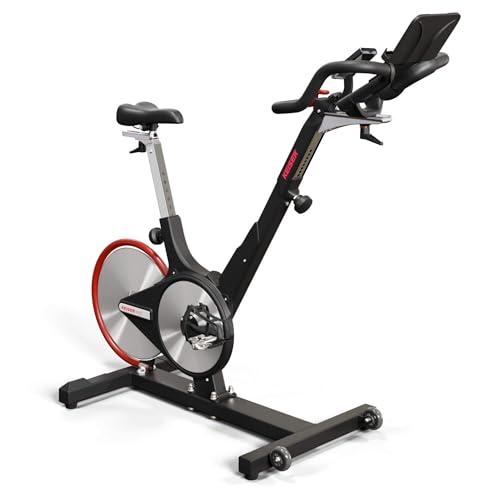 Keiser M3i Studio Plus Bike