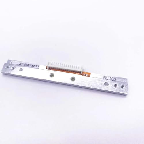 JHTRHZ Boquilla de Cabezal de impresión Compatible con TSC 244Pro TTP-244CE 244U 244CE TTP-244Plus G210 244 244Plus