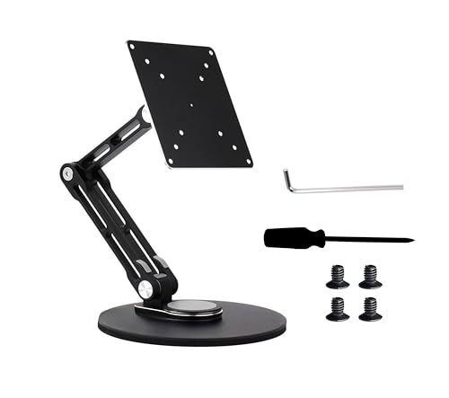 VESAj^[X^h ő19C`̃j^[ɑΉ 50 x 50 / 75 x 75 / 100 x 100(mm) VESA tΉ ]Ή |[^u ߉\ ܂肽ݎ