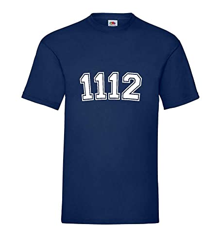 T-shirt pour homme ample XXXL oubliez les vêtements serrés