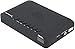 Sabrent Stand Alone TV Tuner Box with Picture in Picture for TV/CRT/TFT and Plasma Monitor/Projectors (NTSC) ANALOG Only (TV-LCDHR)
