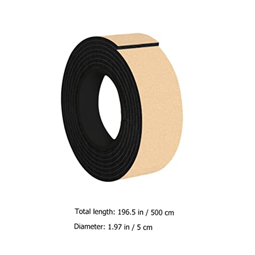 TEHAUX 4 Rolos De Tapetes De Mesa E Cadeira Descanso Para Os Pés Para Sofá Cadeira Protetor De Móvei