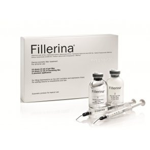 Fillerina Dermo Replenishing Treatment Grade1 30+30ml
