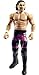 Mattel WWE Basic Noam DAR Action Figure, Series 129, Posable 6-inch Collectible for Ages 6 Years Old & Up