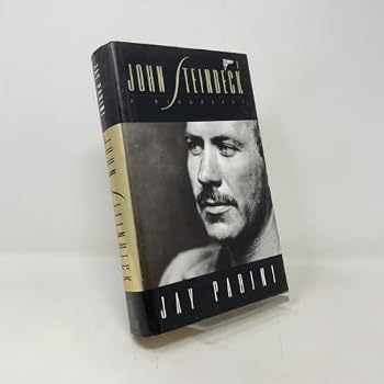 John Steinbeck: A Biography