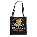 Making world better place since 1974 birthday celebration Tote Bag