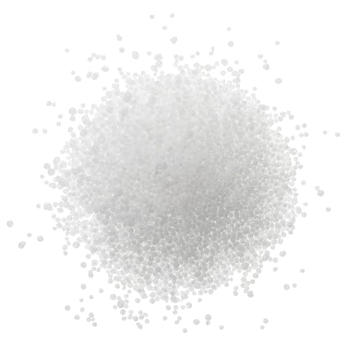 DOITOOL DIY Scented Pearl Candles 10 Bags Candle Making Beads Refillable Wax Sand Bead Refill Making Kit