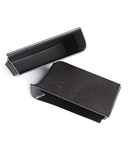 B Glb Klasse W247 X247 2019-2020 Plastic Auto Armsteun Doos Deurklink Opbergdoos 2 Stuks - Image 3