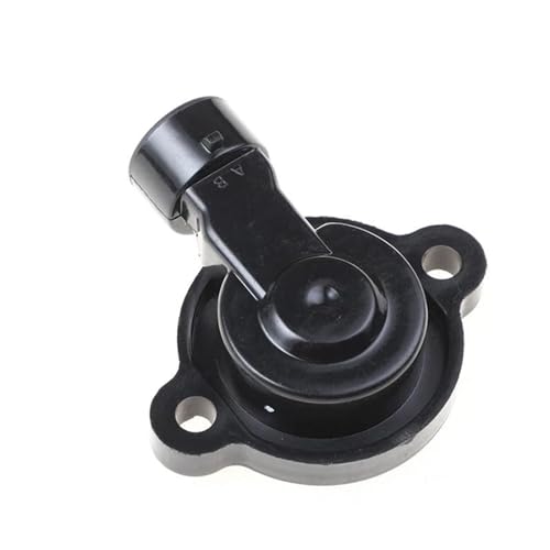 Capteur TPS de papillon GMC 17123852 potentiomètre accélération 8171135780