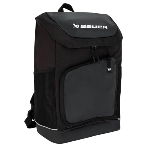 Bauer Hockey Pro Backpack Bag