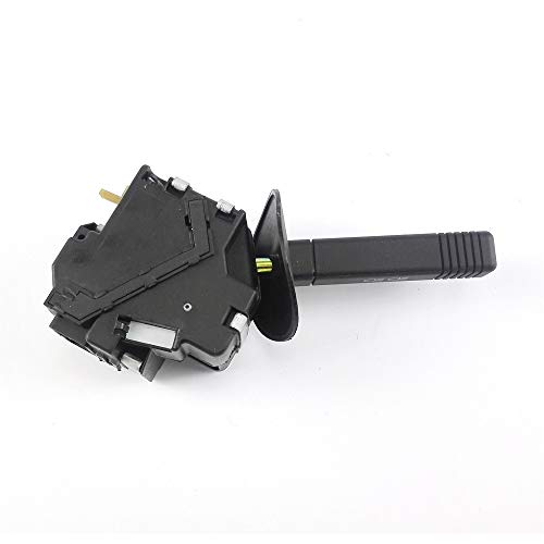 Commutateur de clignotants au volant Renault Express Super 5 - 3