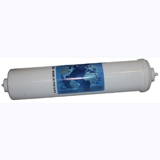 Omnipure K5615-JJ Water Filters (2.5" W x 12" L; 1/4" FQC)