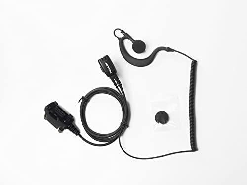 Jetfon BR-1831 Mikrofon Cover