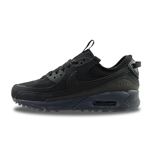 Nike mens Air Max Terrascape 90, Black/Black-black-black, 11