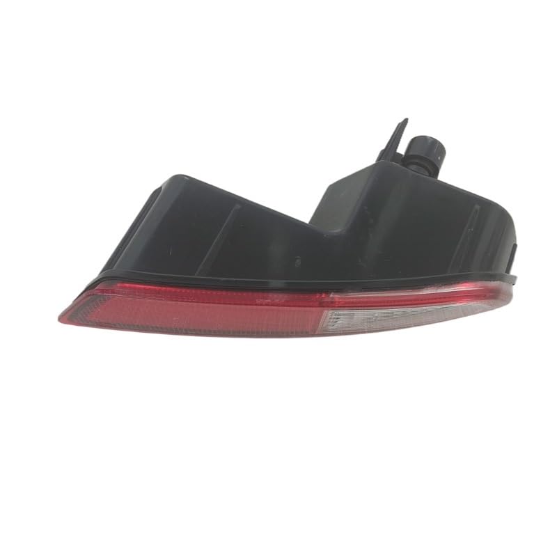 Cubierta de luz antiniebla trasera YI-LAN para reparar reflector roto de Jeep Cherokee R 4