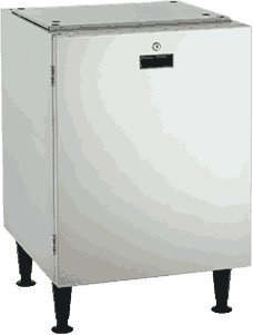 Scotsman HST21-A Machine Stand for HID525 and HID540