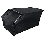 COMPATIBILITÉ MULTIPLES : ce sac de ramassage d'herbe est adapté à différents modèles de tondeuses à gazon forTROY et compatibles tels que TB130, TB230 et TB280ES et répond ainsi facilement aux exigences les plus diverses en matière d'entretien de la pelouse.