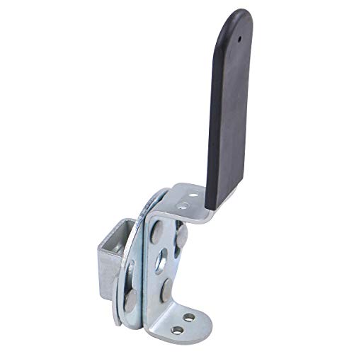 Garage Door Lock Parts Inside Release Handle Industrial Door Handle Parts Locks Hardware Universal Replacement #TOP3