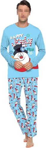 Christmas Pajamas for Family Christmas Family Matching Outfits Long Sleeve Family Jammies Matching Holiday Pajamas3