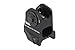 Daniel Defense A1.5 Fixed Rear Sight Assembly - 19-064-11002,Black