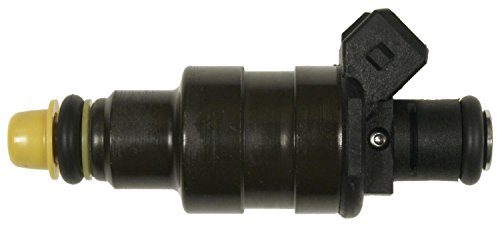 ACDelco Gold 217-3125 (19187318) Multi-Port Fuel Injector Assembly