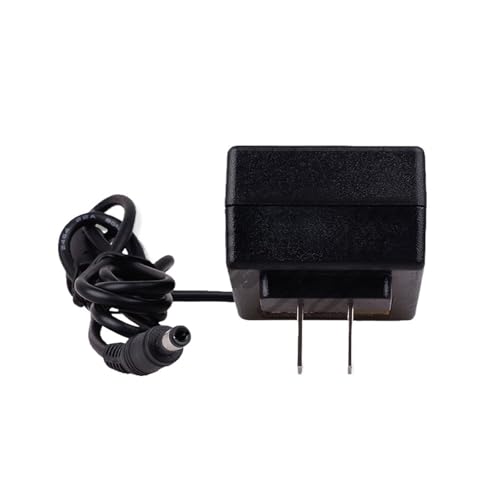 Adaptador de corriente 12V 2A para router doméstico y cámaras de salón