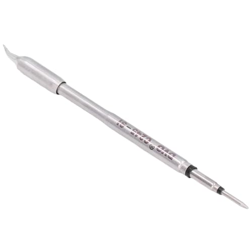 Image of Soldering Iron Tip C245 Solder Tip Replacement for Soldering Station (245-SI)