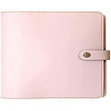 Filofax 029601 Centennial Original Personal Organizer, A5, Blush
